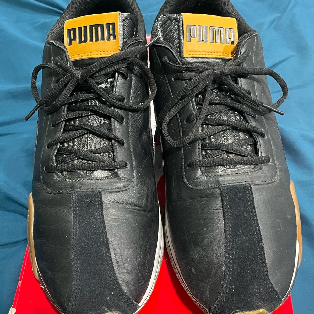 Puma